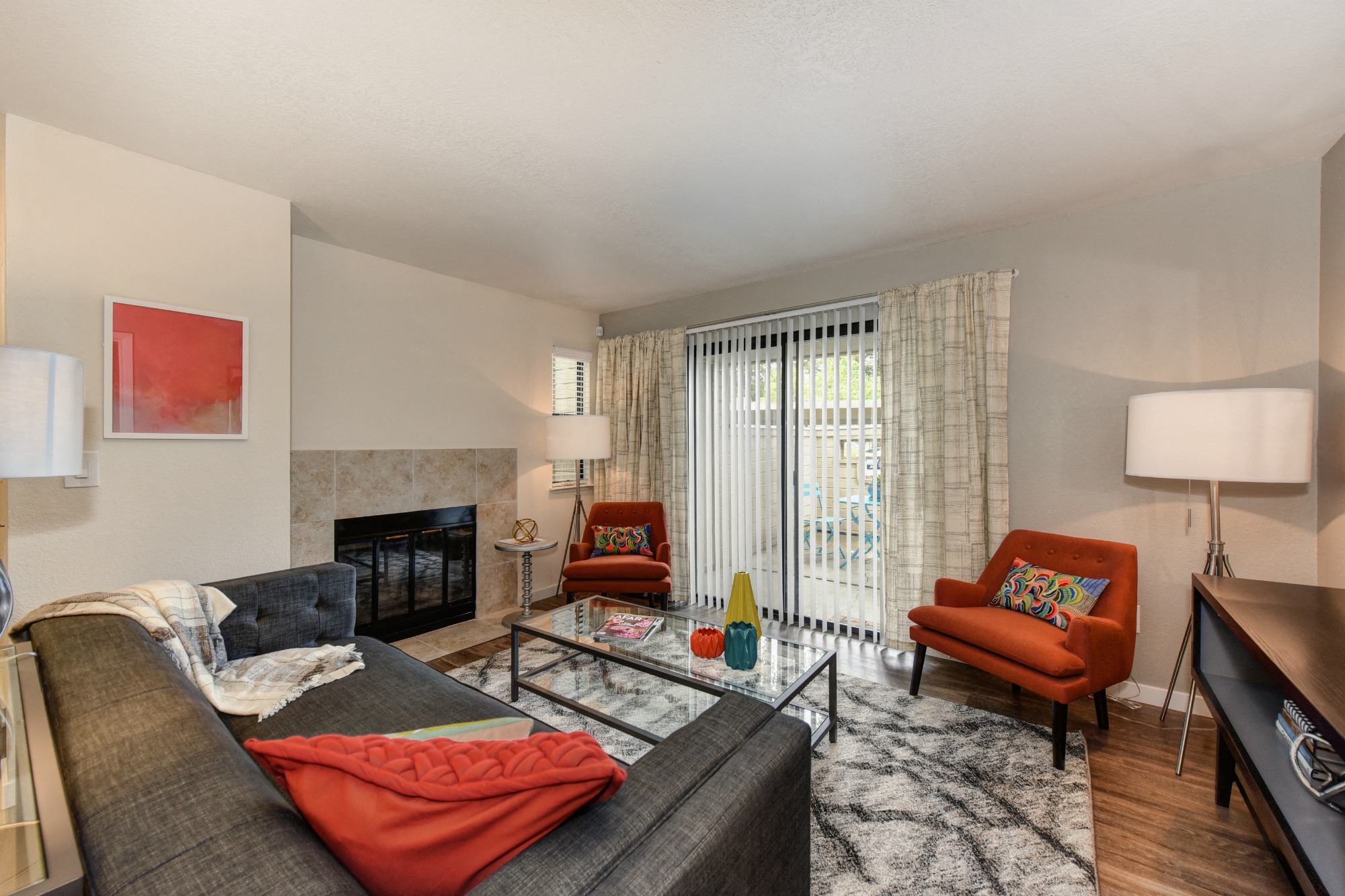 Rush River Apartments Apartments in Sacramento, CA